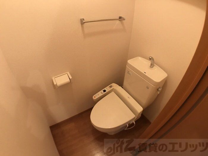 白樺ハイツの物件内観写真