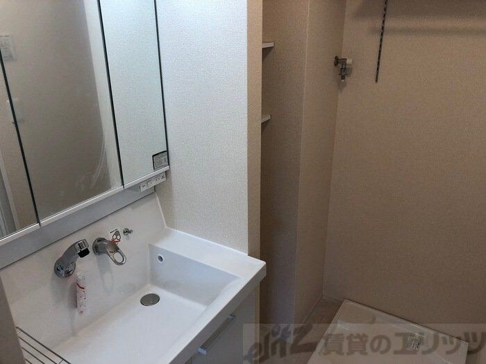 ソシュールの物件内観写真