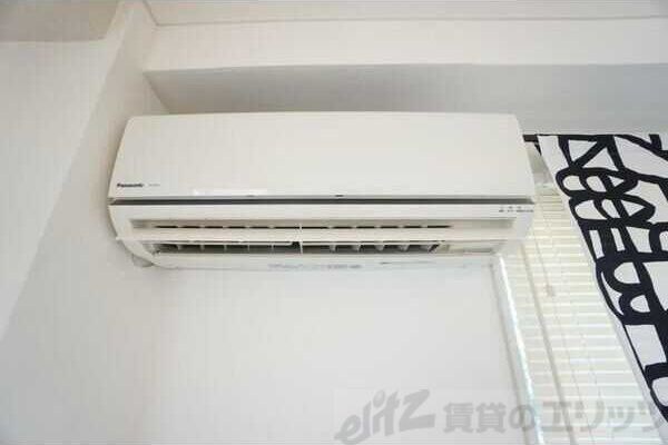 レリーサ真上の物件内観写真