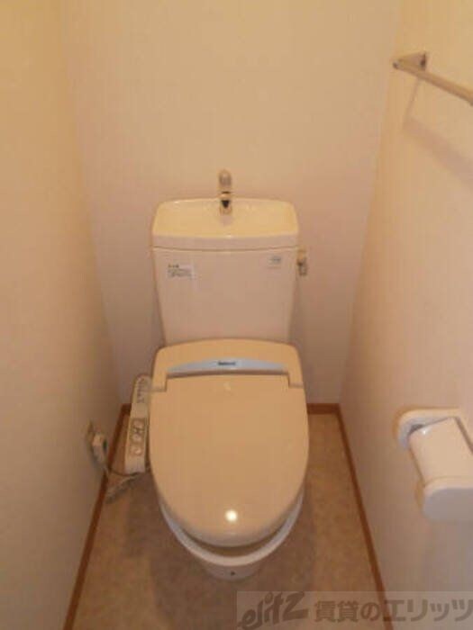 グランディールの物件内観写真