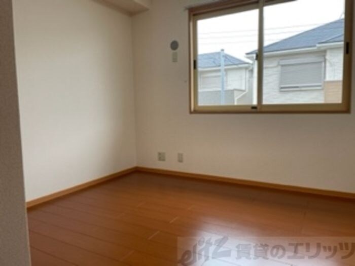 グランディールの物件内観写真