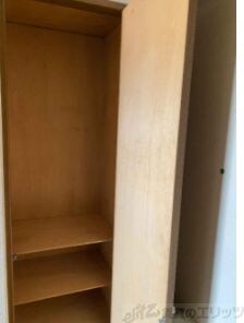 オレンジハイツの物件内観写真