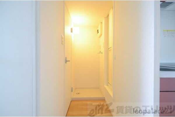 レオパレス春日の物件内観写真