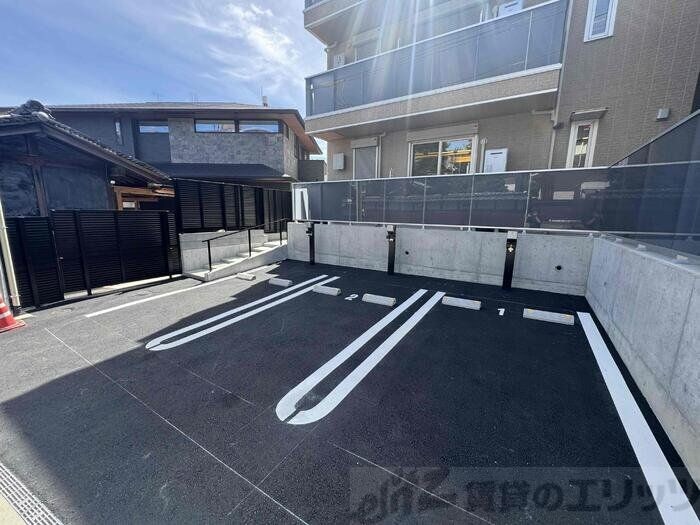 casa. FILANTE Vの物件内観写真