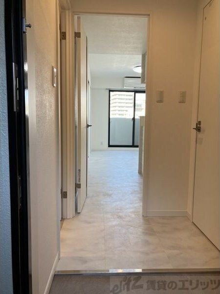 エスグランデ中崎町の物件内観写真