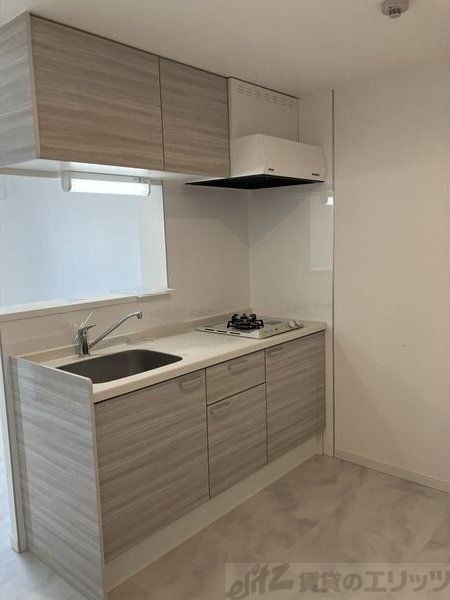 エスグランデ中崎町の物件内観写真