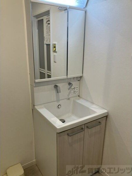 エスグランデ中崎町の物件内観写真