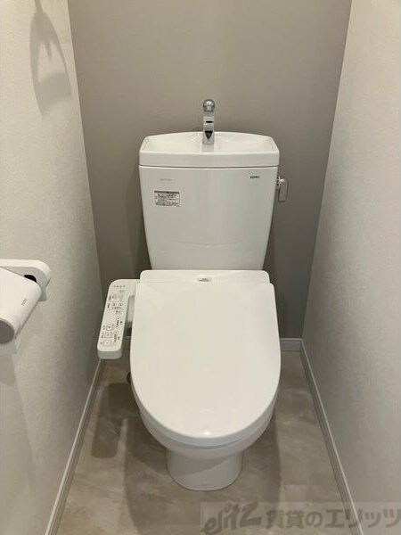 エスグランデ中崎町の物件内観写真