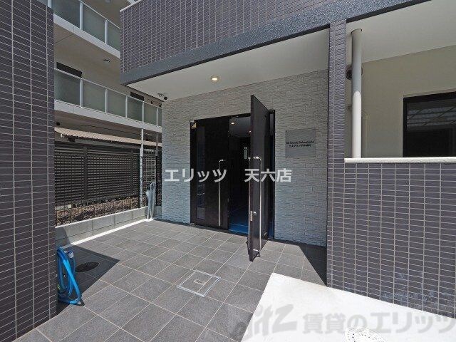 エスグランデ中崎町の物件内観写真