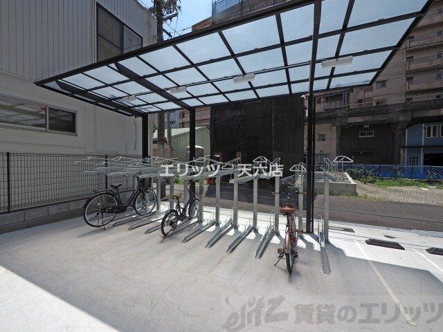 エスグランデ中崎町の物件内観写真