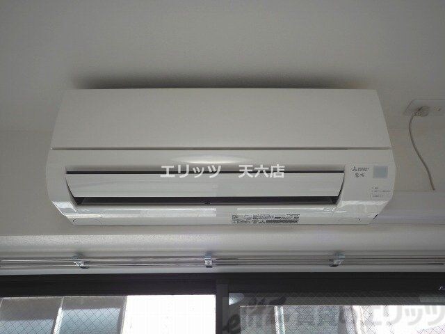 エスグランデ中崎町の物件内観写真