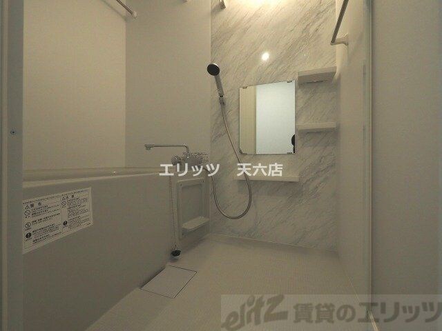 エスグランデ中崎町の物件内観写真