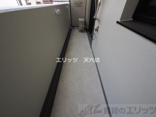 エスグランデ中崎町の物件内観写真