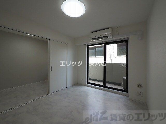 エスグランデ中崎町の物件内観写真