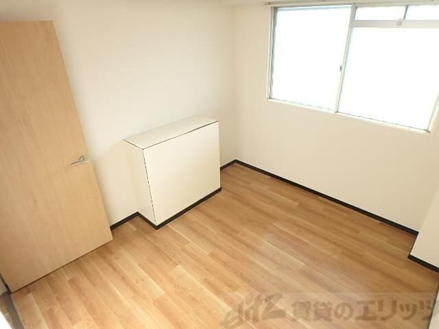 鮎川ハイツの物件内観写真