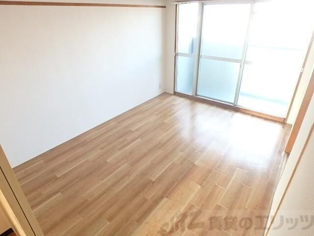 鮎川ハイツの物件内観写真