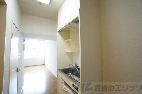 ハイツグローリーの物件内観写真