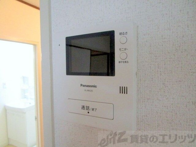 メゾン並木の物件内観写真