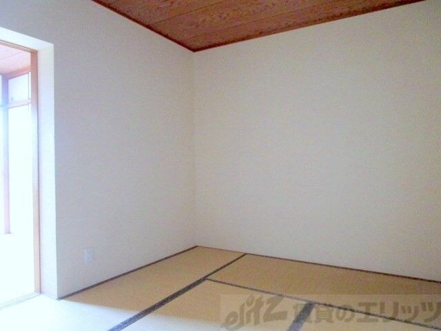 メゾン並木の物件内観写真