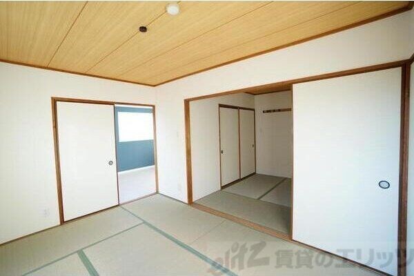 リビース音の物件内観写真