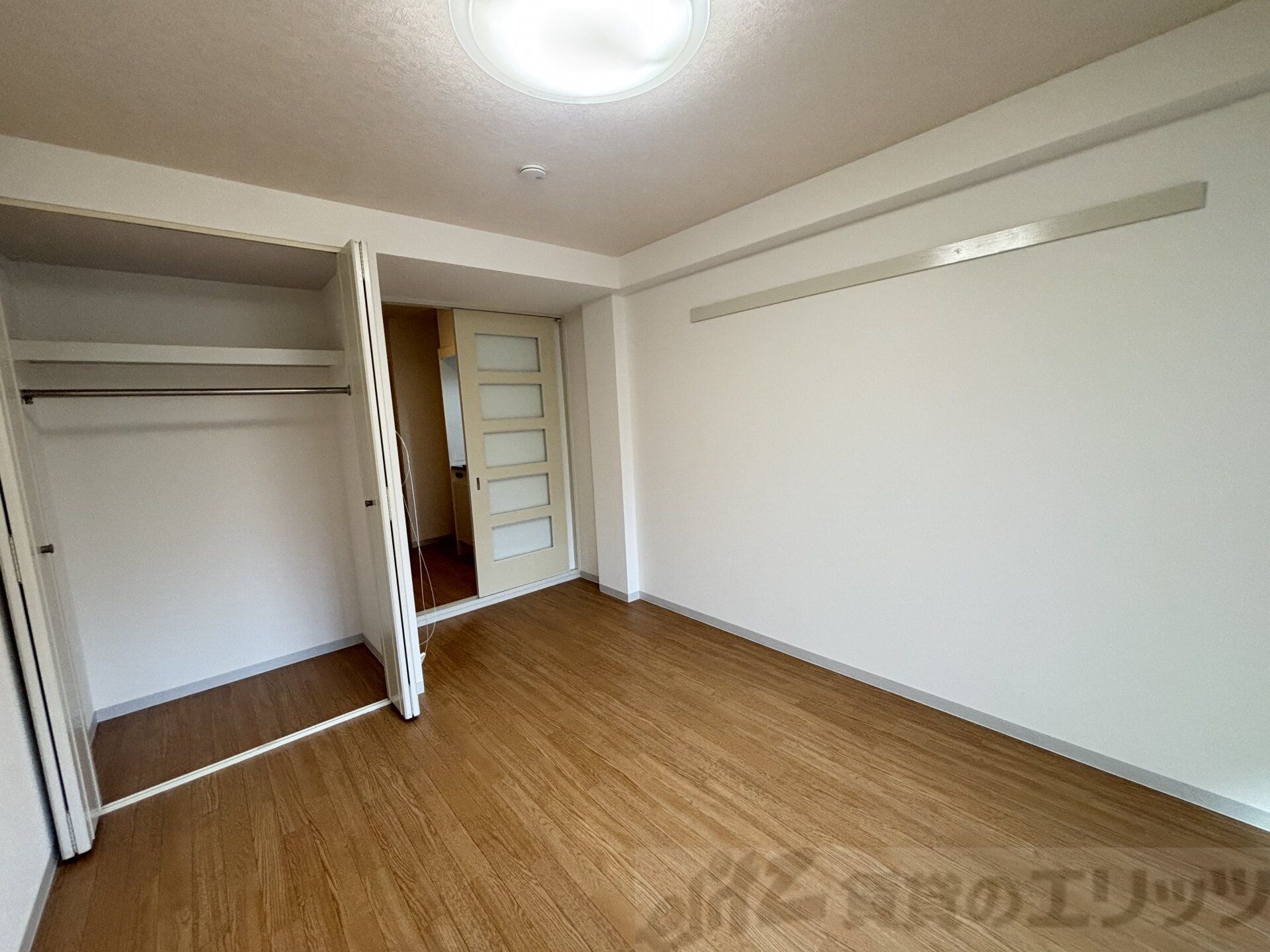 ハイマートさつきの物件内観写真