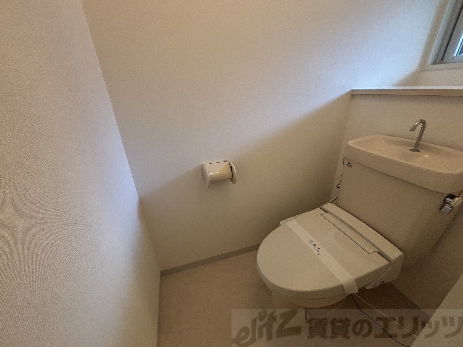 ハイマートさつきの物件内観写真