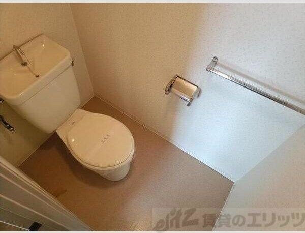 北清水マンションの物件内観写真