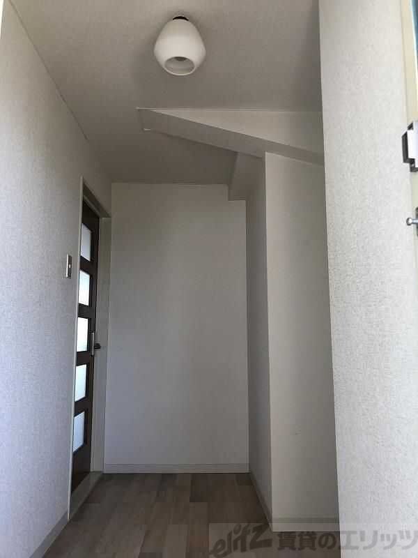 タウンハイツ穂積の物件内観写真