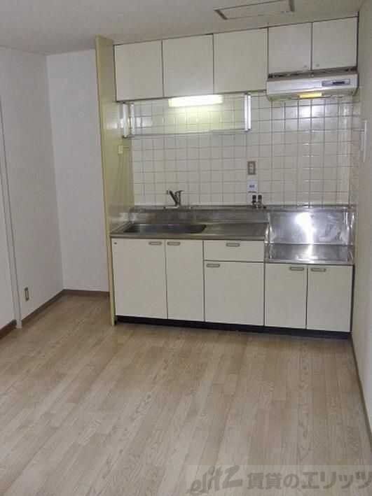 タウンハイツ穂積の物件内観写真