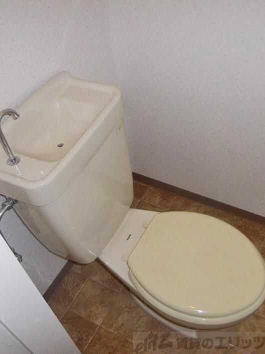 タウンハイツ穂積の物件内観写真