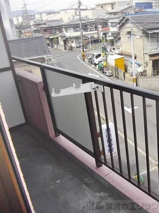 タウンハイツ穂積の物件内観写真