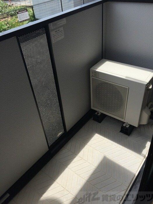 ヴェルドミールの物件内観写真