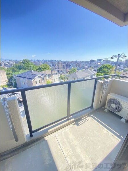 COCORO吹田の物件内観写真