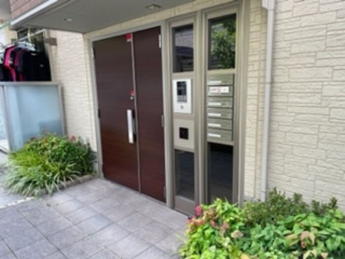 アメニティー・ベフの物件内観写真