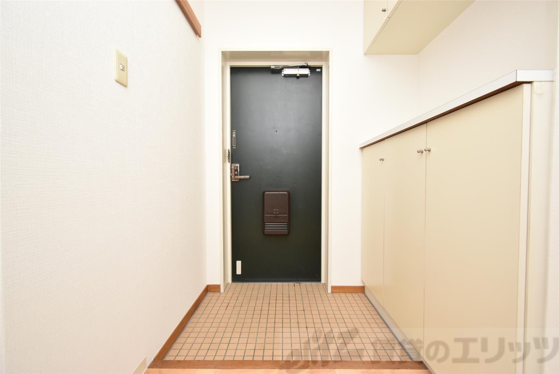 ラ・ヴェール茨木の物件内観写真