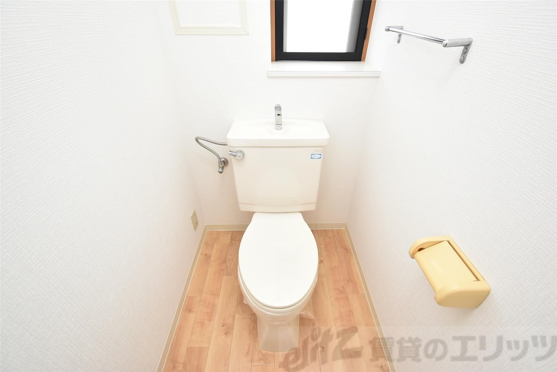 ラ・ヴェール茨木の物件内観写真