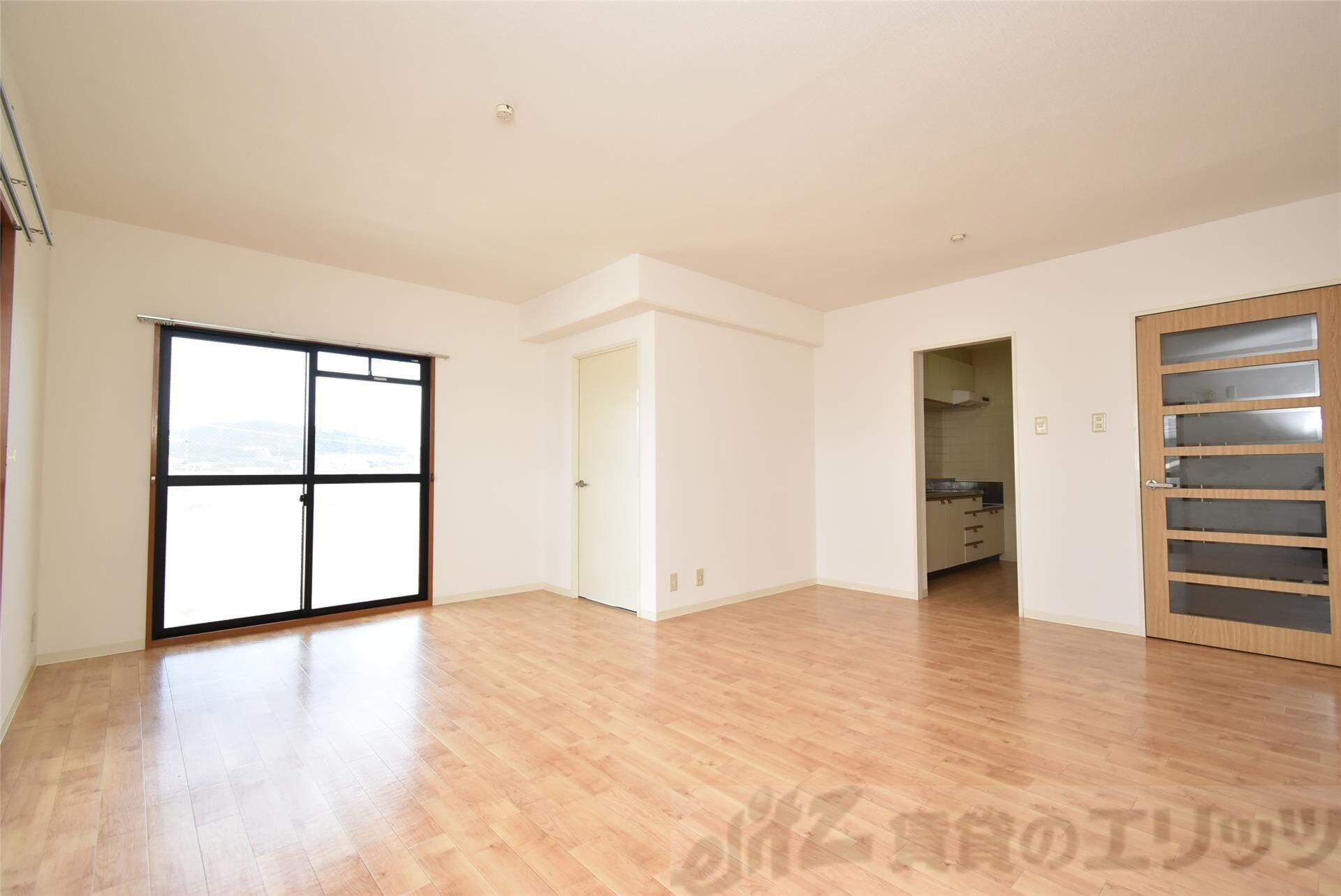 ラ・ヴェール茨木の物件内観写真