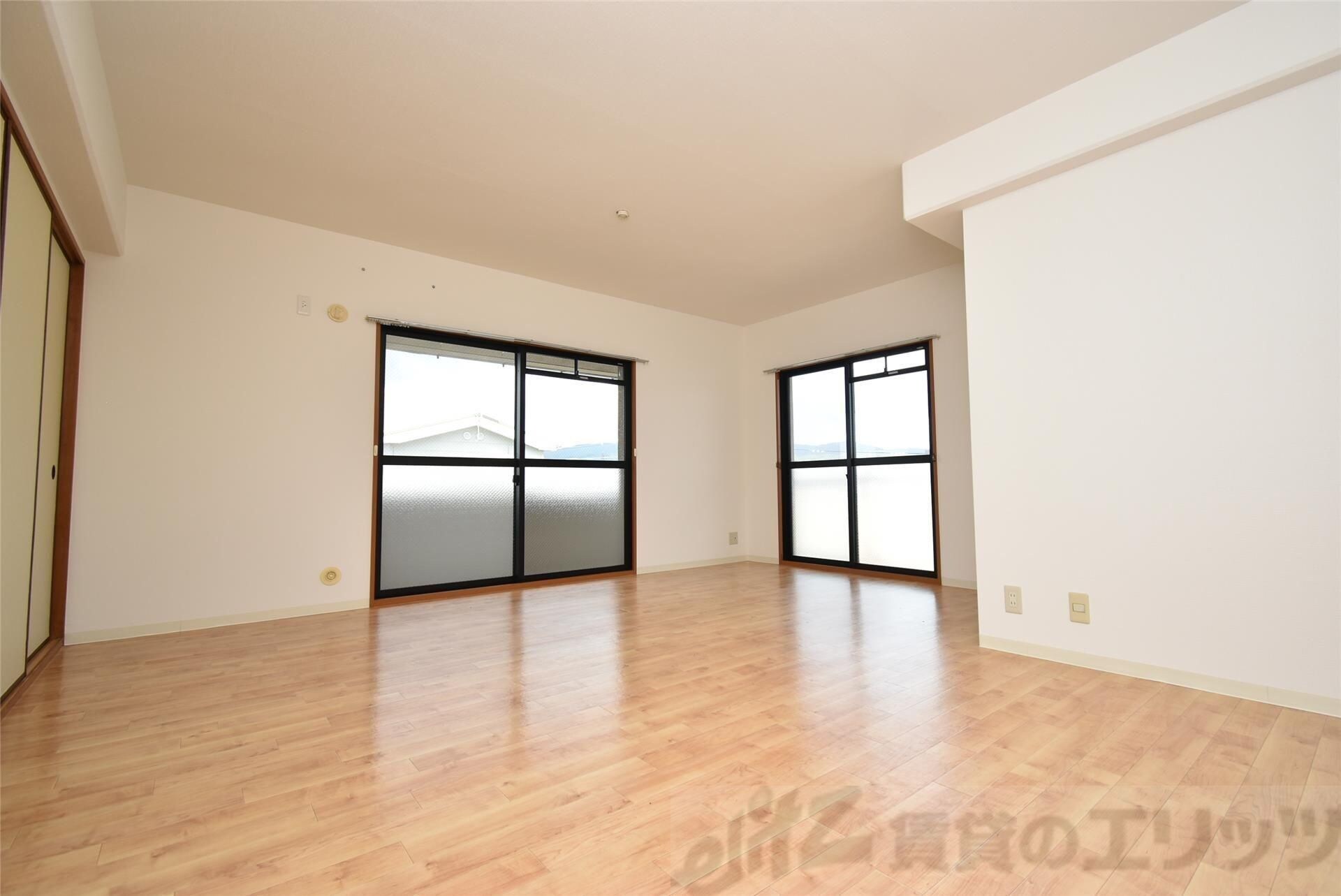 ラ・ヴェール茨木の物件内観写真