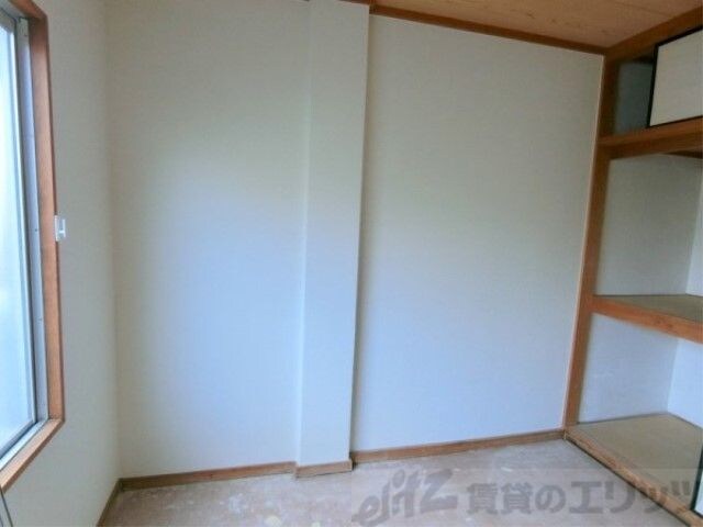 水尾グリーンハイツC棟の物件内観写真