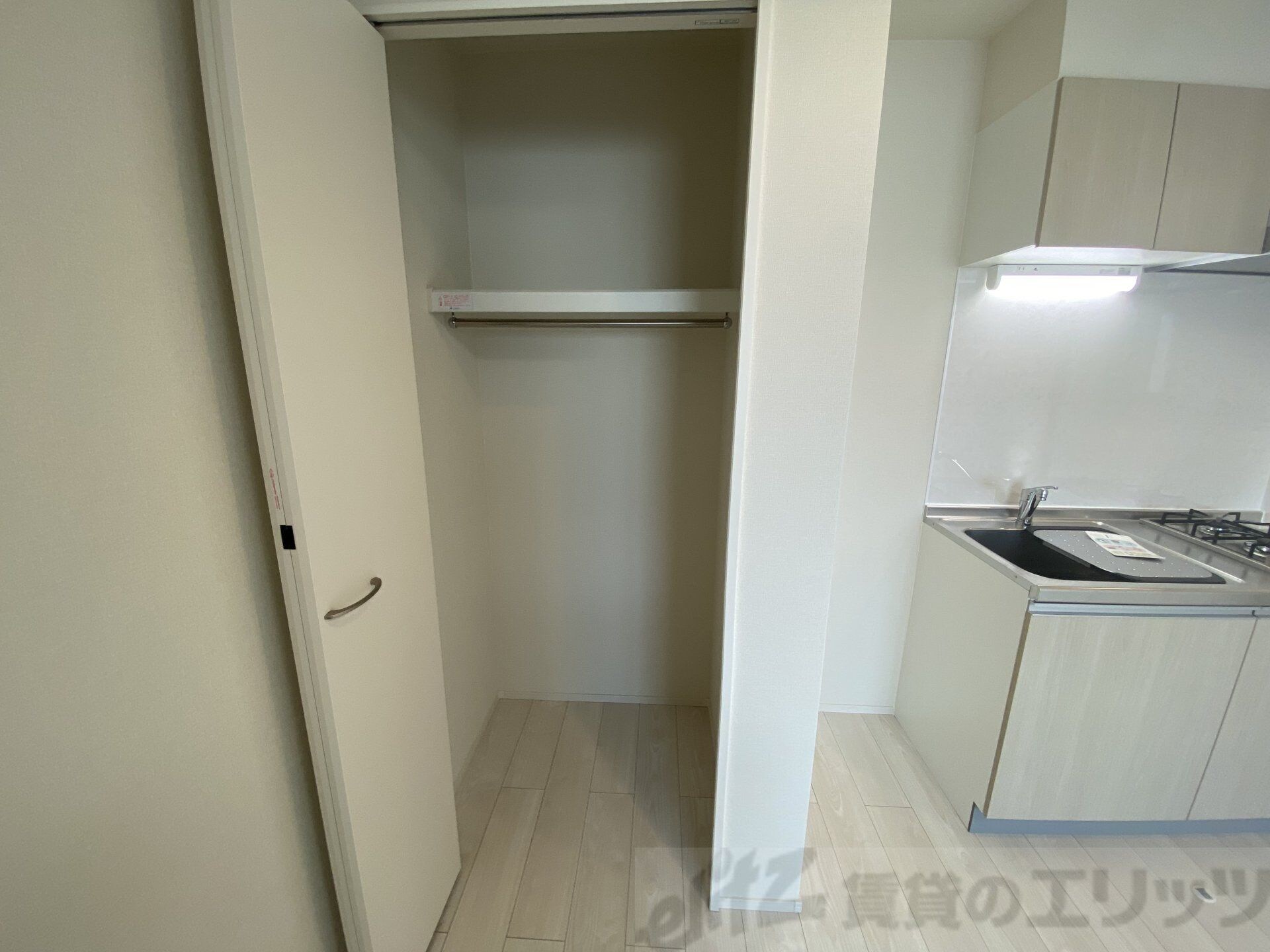 グレイス千里丘の物件内観写真