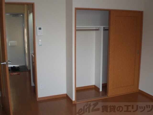 レオパレスグリーンヴィラの物件内観写真