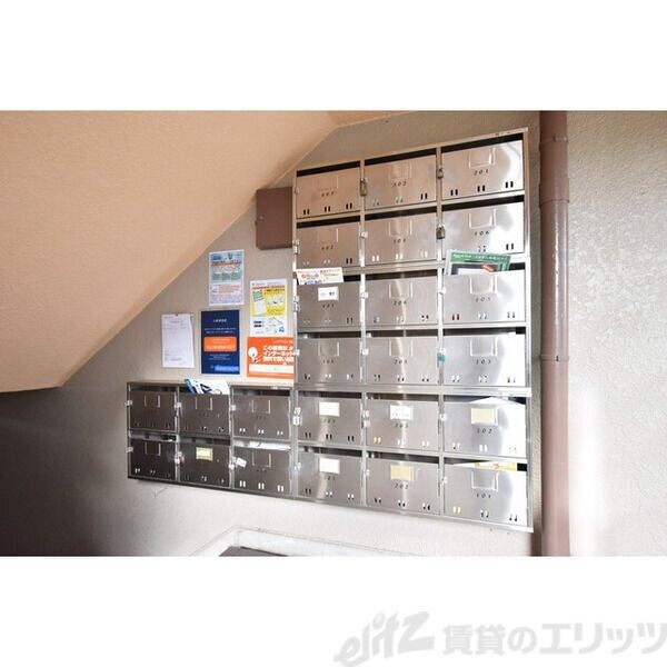 小寺ハイツの物件内観写真