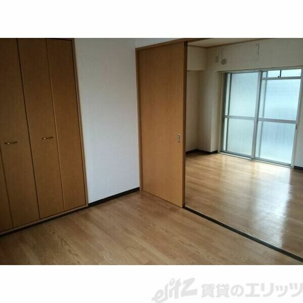 小寺ハイツの物件内観写真