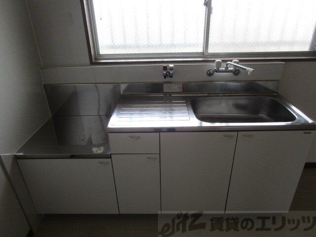 シャトーかわもとの物件内観写真