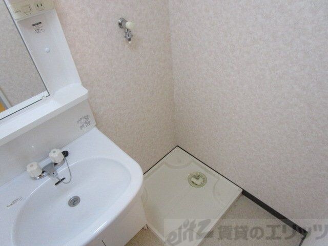 シャトーかわもとの物件内観写真