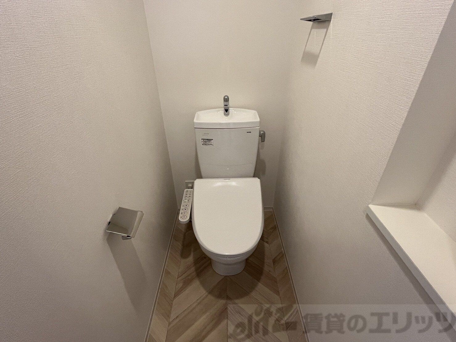 スプランディッド茨木天王の物件内観写真