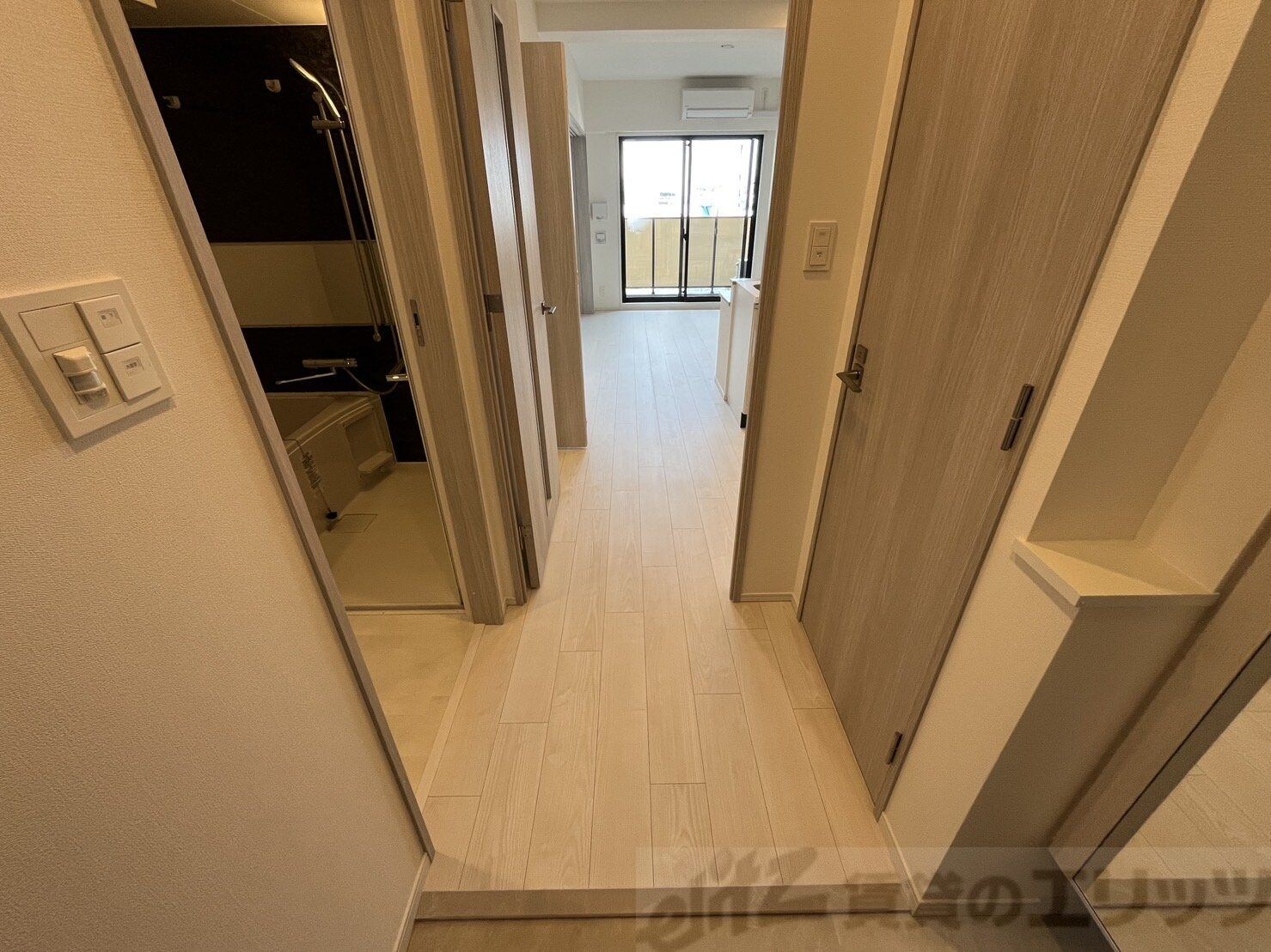 スプランディッド茨木天王の物件内観写真