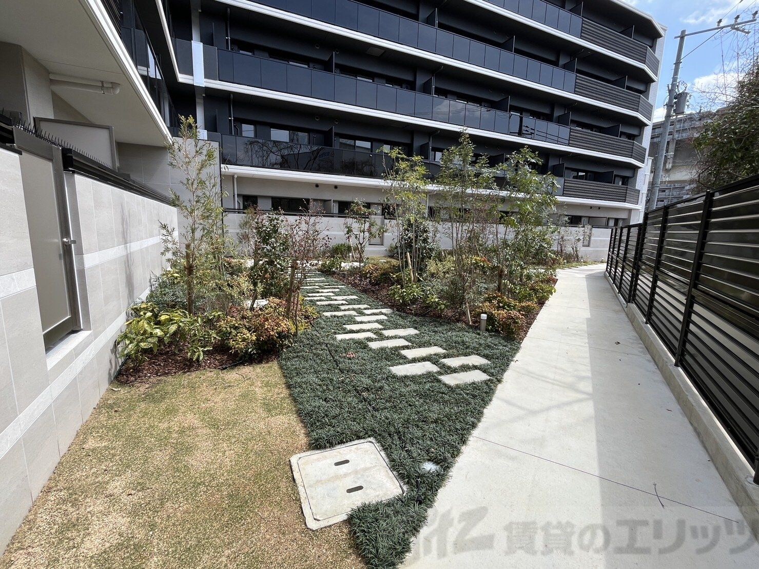 スプランディッド茨木天王の物件内観写真