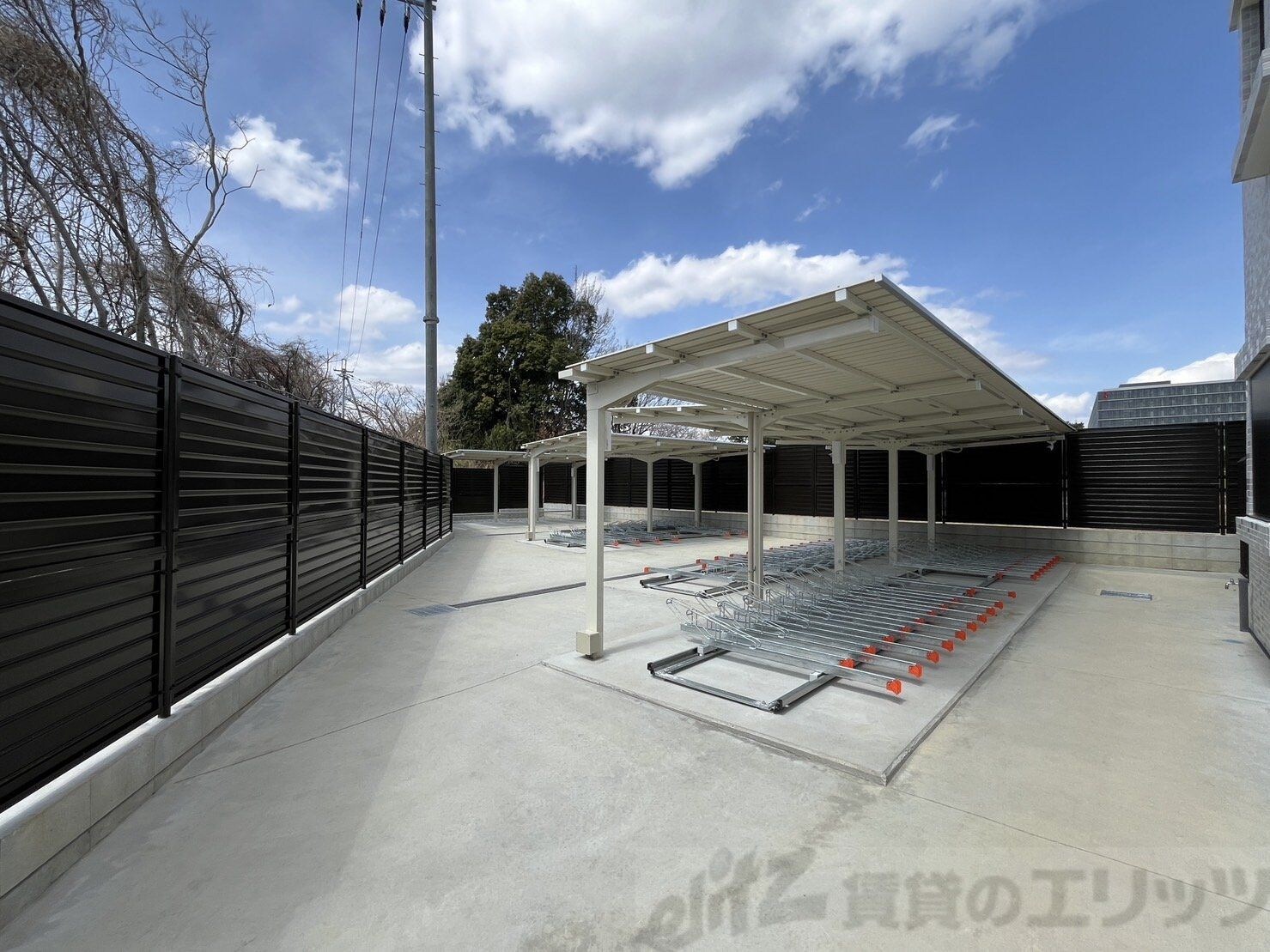 スプランディッド茨木天王の物件内観写真