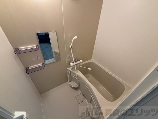 メゾンクレールの物件内観写真